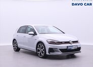 Volkswagen Golf Hatchback 2,0 l 169 kw