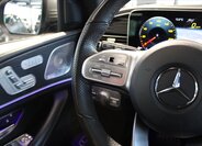 Mercedes-Benz GLE SUV 3,0 l 270 kw