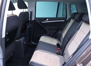 Volkswagen Tiguan SUV 2,0 l 81 kw
