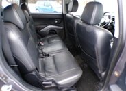 Mitsubishi Outlander Kombi 2,4 l 125 kw