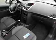 Peugeot 207 Hatchback 1,4 l 54 kw