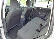Volkswagen Tiguan SUV / Terénní 1,4 l 90 kw