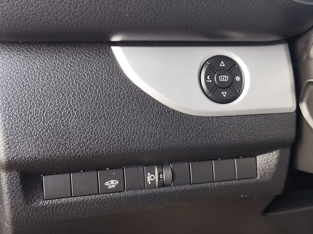 Citroën SpaceTourer VAN / Minibus 2,0 l 130 kw