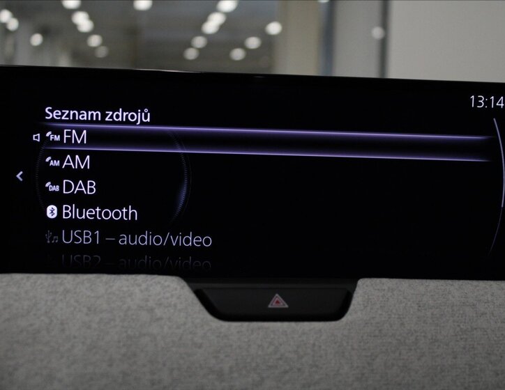 Mazda CX-60 SUV 2,5 l 241 kw