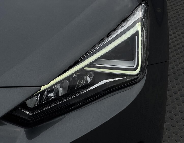 Seat Tarraco SUV / Terénní 2,0 l 140 kw