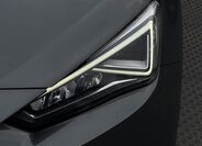 Seat Tarraco SUV / Terénní 2,0 l 140 kw