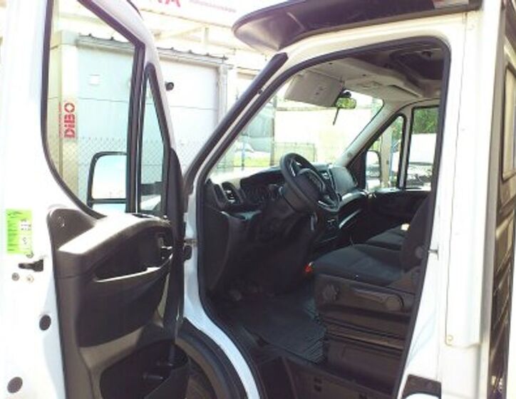 Iveco Daily 9