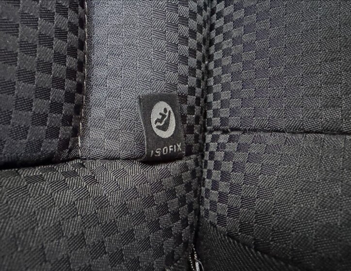 Škoda Fabia Kombi 1,2 l 77 kw