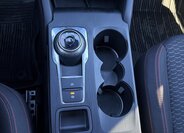 Ford Kuga SUV / Terénní 1,5 l 137 kw