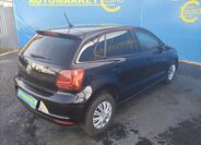 Volkswagen Polo 4