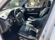 Mercedes-Benz GLK SUV / Terénní 2,1 l 150 kw