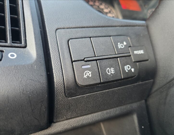 Citroën Jumper Skříň 2,2 l 88 kw