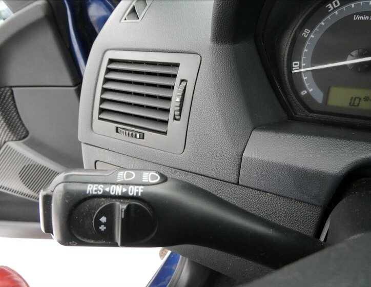 Škoda Fabia Kombi 1,4 l 59 kw