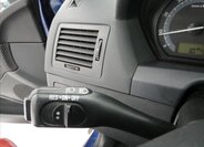 Škoda Fabia Kombi 1,4 l 59 kw