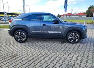 Mazda MX-30 SUV / Terénní 830,0 125 kw