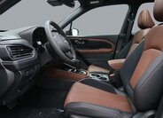 Subaru Forester SUV 2,0 l 113 kw