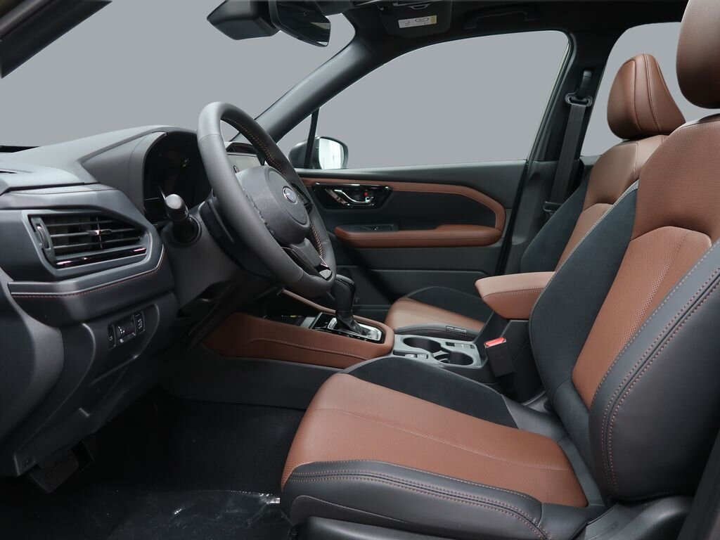 Subaru Forester SUV 2,0 l 113 kw