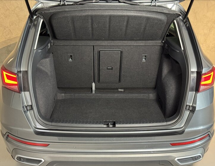 Seat Ateca SUV / Terénní 1,5 l 110 kw