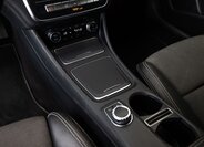 Mercedes-Benz Třídy A Hatchback 1,5 l 80 kw
