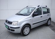 Fiat Panda Hatchback 1,4 l 57 kw