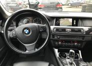 BMW Řada 5 9
