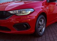 Fiat Tipo Kombi 1,4 l 70 kw