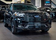 Ford Explorer SUV / Terénní 3,0 l 298 kw