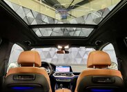 BMW X7 SUV / Terénní 3,0 l 250 kw