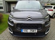 Citroën Berlingo MPV 1,5 l 96 kw