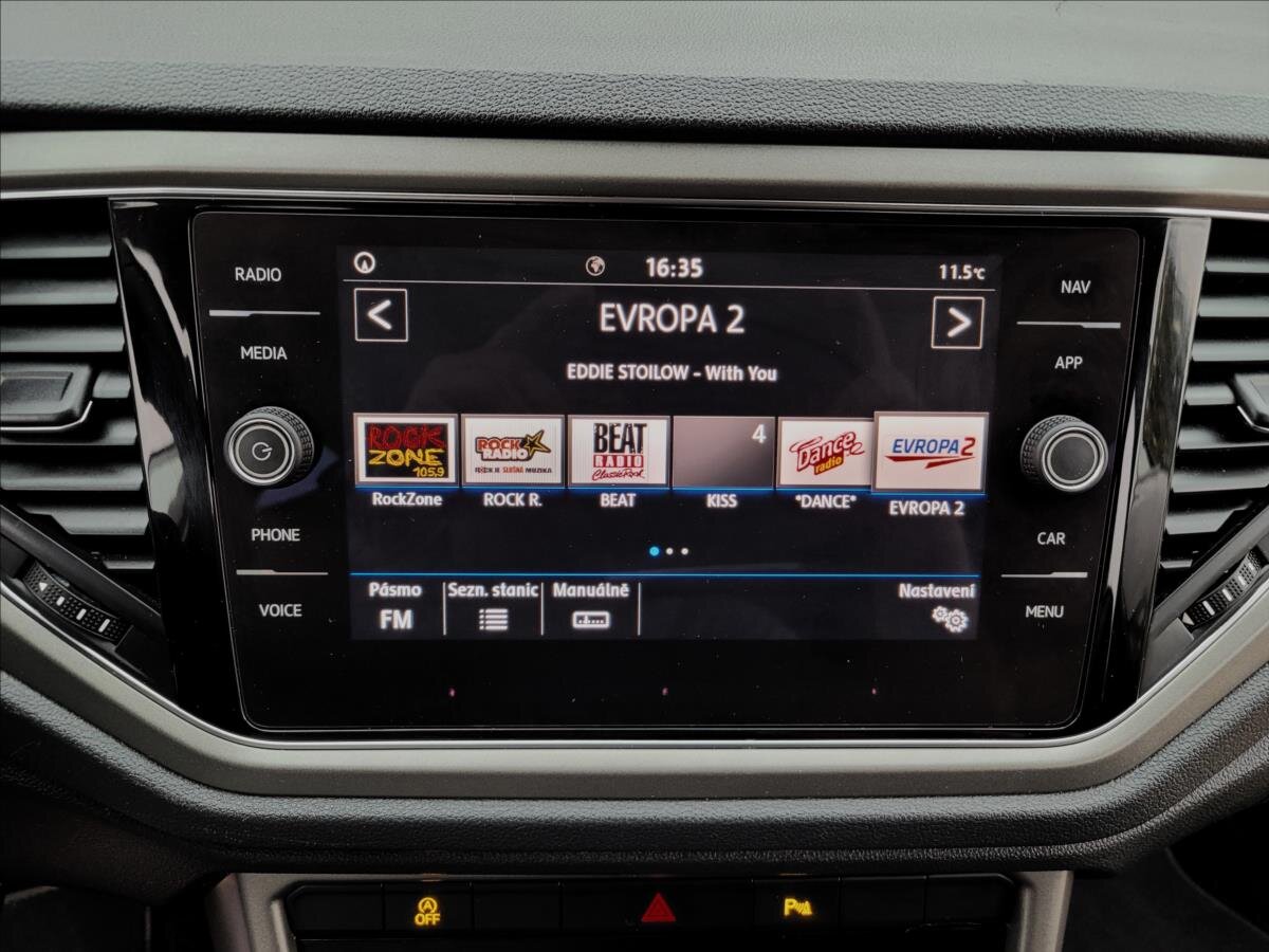 Volkswagen T-Roc SUV 999,0 85 kw