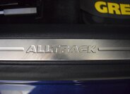 Volkswagen Passat Kombi 2,0 l 103 kw