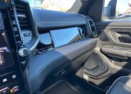 Dodge RAM Pick-up 3,0 l 403 kw