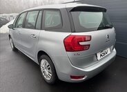 Citroën C4 Picasso MPV 1,6 l 88 kw