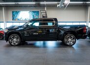 Dodge RAM Pick-up 5,7 l 291 kw