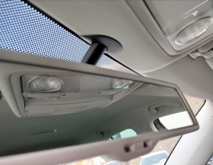 Volkswagen Tiguan SUV / Terénní 1,4 l 118 kw