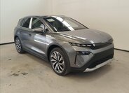 Škoda Elroq SUV / Terénní 1,0 210 kw