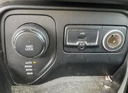 Jeep Renegade SUV / Terénní 2,0 l 103 kw