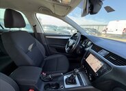 Škoda Octavia Kombi 1,6 l 85 kw