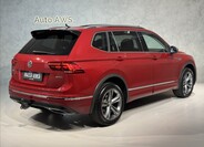 Volkswagen Tiguan Allspace 9