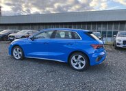 Audi A3 Hatchback 2,0 l 110 kw