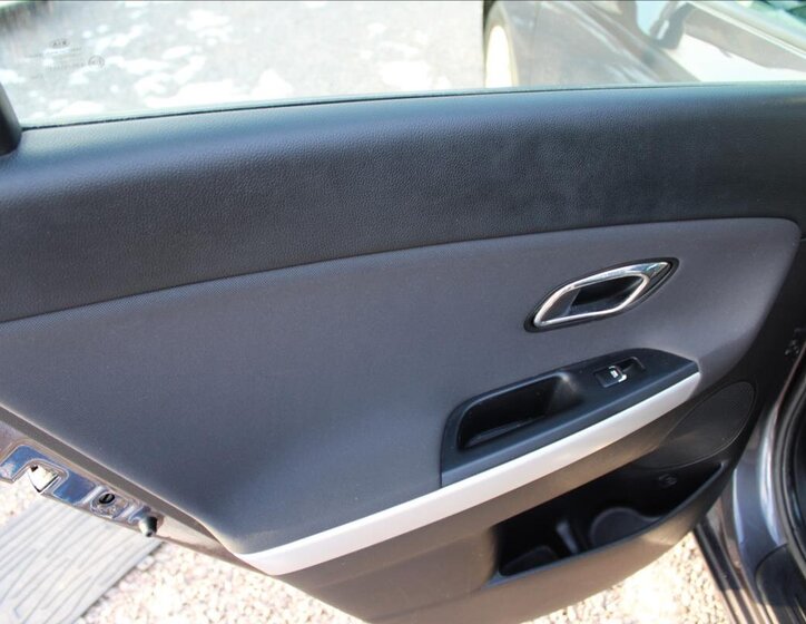 KIA Ceed Kombi 1,6 l 99 kw