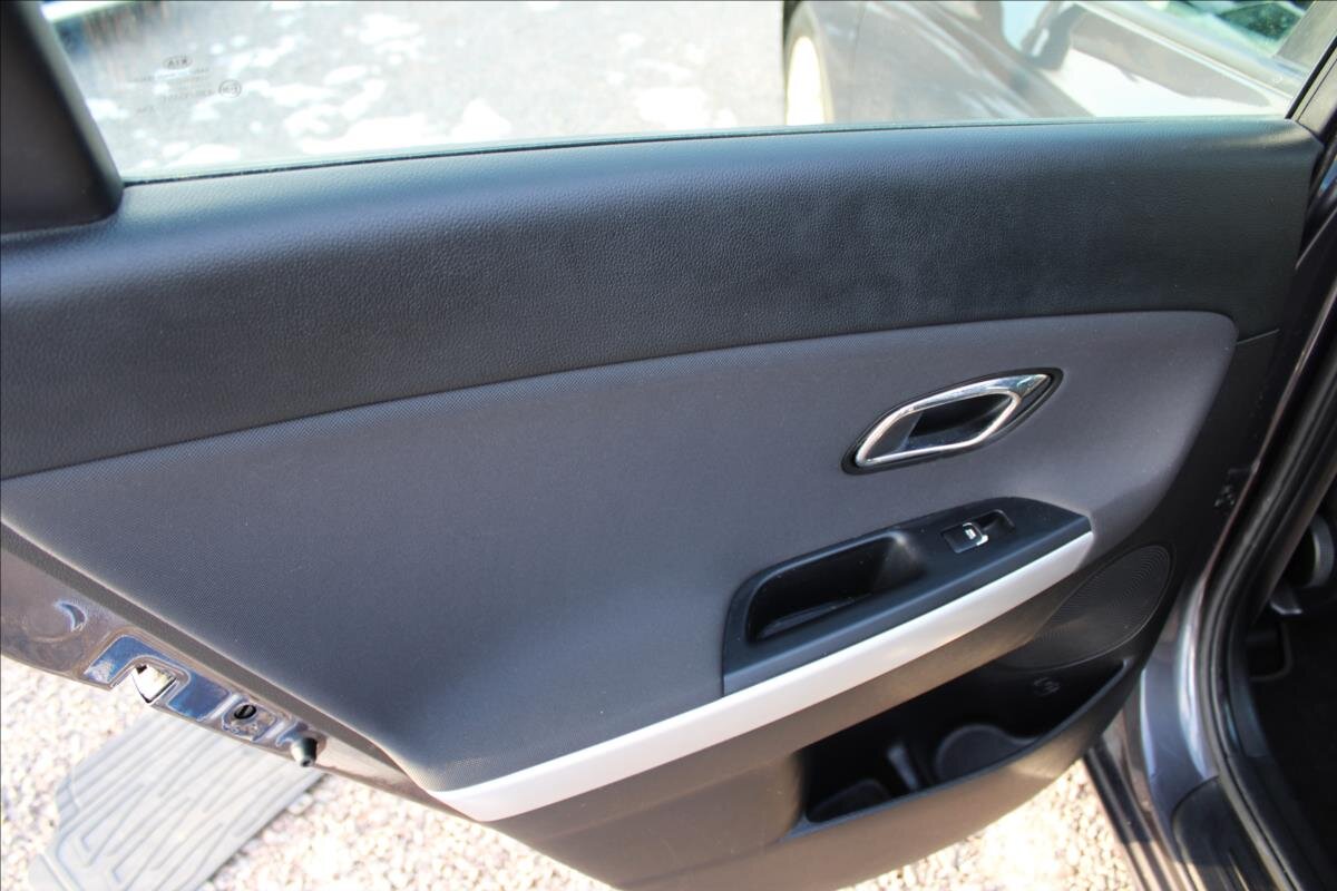 KIA Ceed Kombi 1,6 l 99 kw