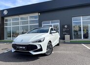 MG MG3 Hatchback 1,5 l 85 kw