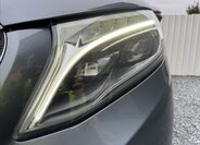 Mercedes-Benz Třídy V Kombi 2,1 l 120 kw