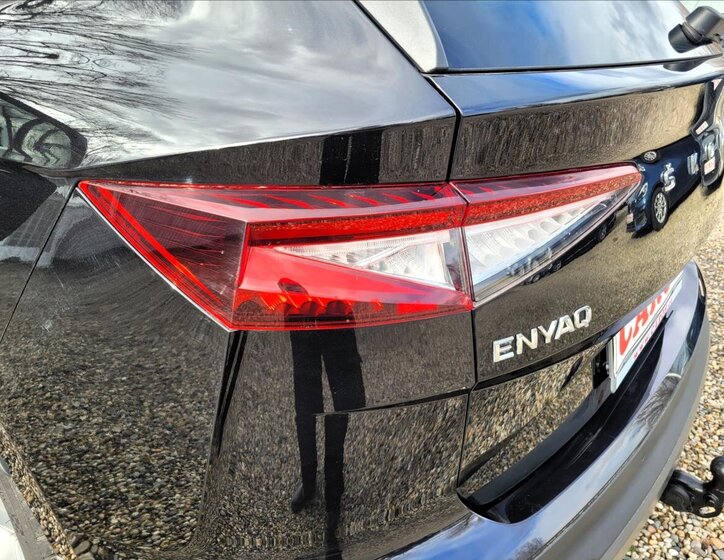 Škoda Ostatní Kombi 0,0 150 kw