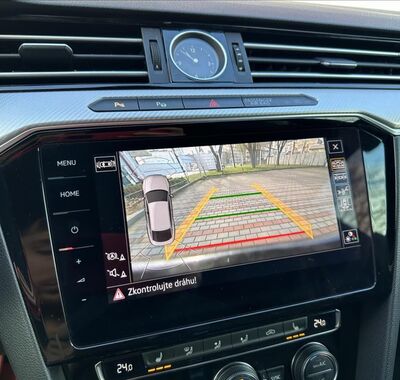 Volkswagen Arteon 22