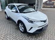 Toyota C-HR SUV / Terénní 1,8 l 72 kw