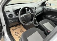 Hyundai i10 8