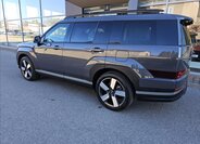 Hyundai Santa Fe Ostatní 0,0 178 kw