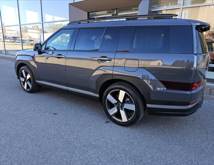 Hyundai Santa Fe Ostatní 0,0 178 kw